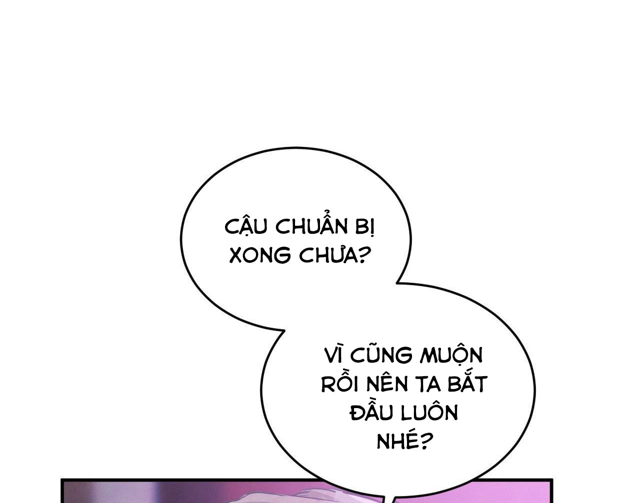 Vượt Ngưỡng Chapter 1 H - Trang 2