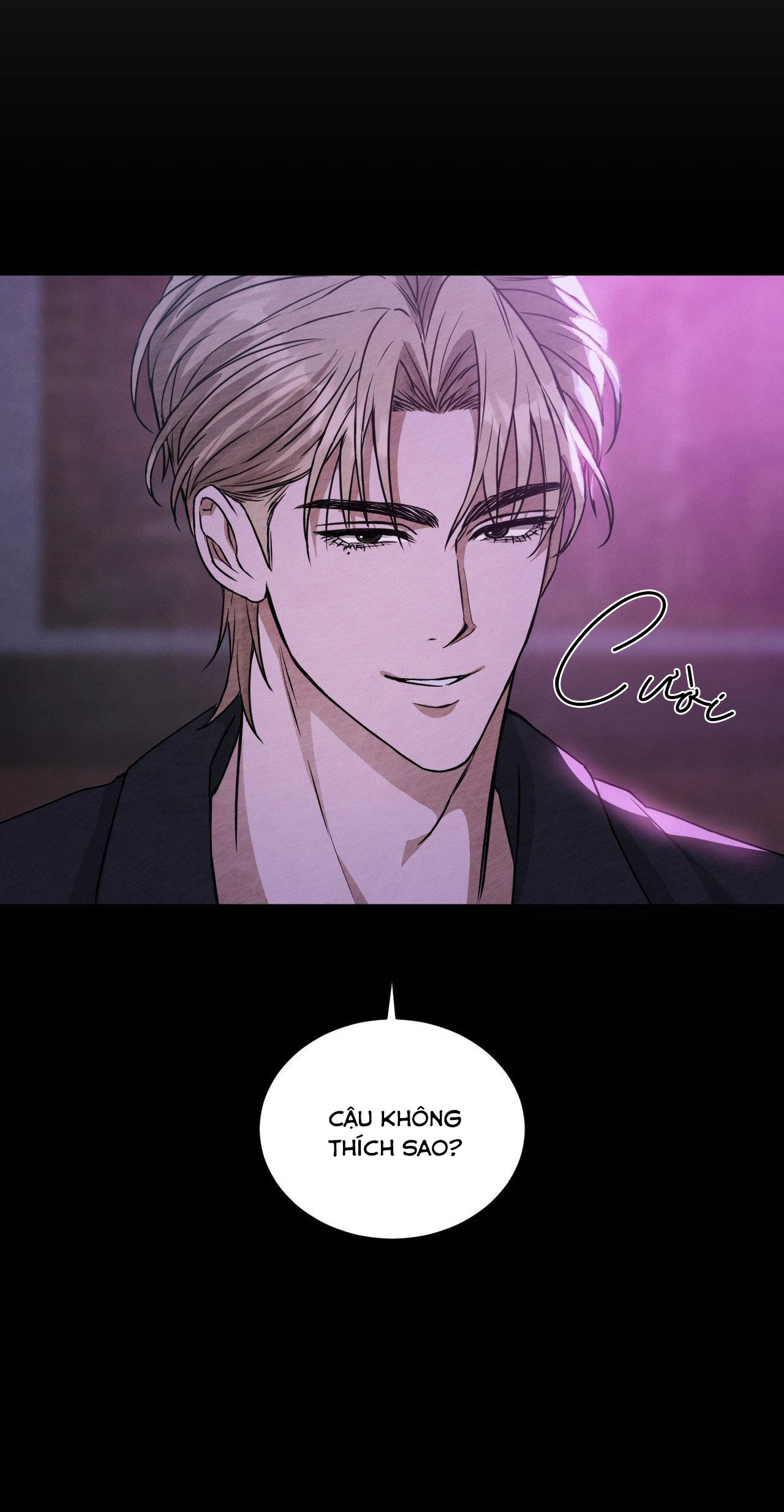 Vượt Ngưỡng Chapter 1 H - Trang 2