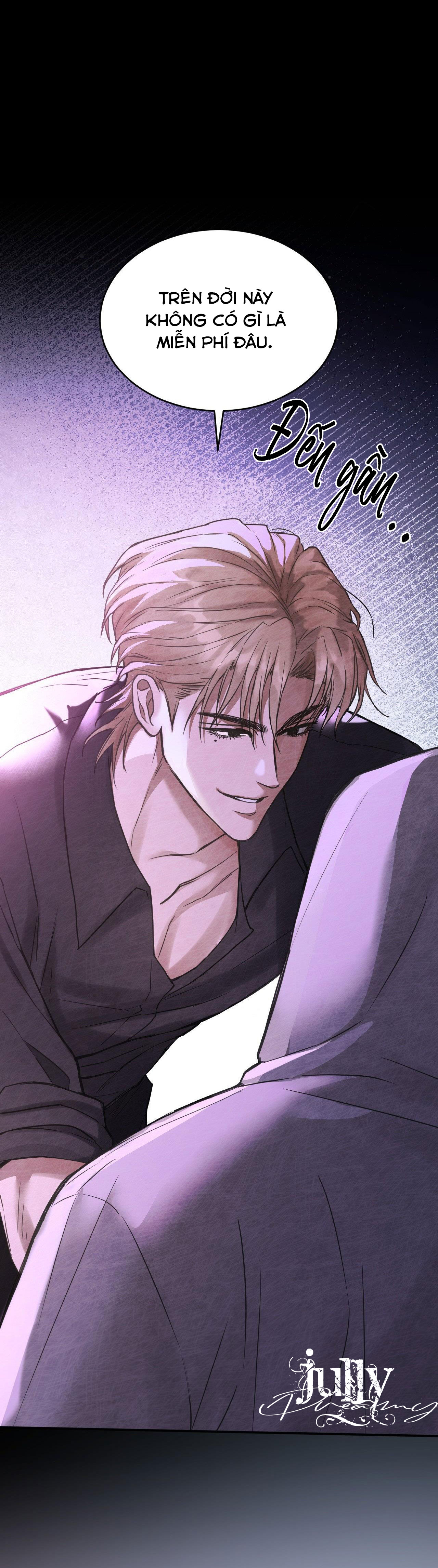 Vượt Ngưỡng Chapter 1 H - Trang 2