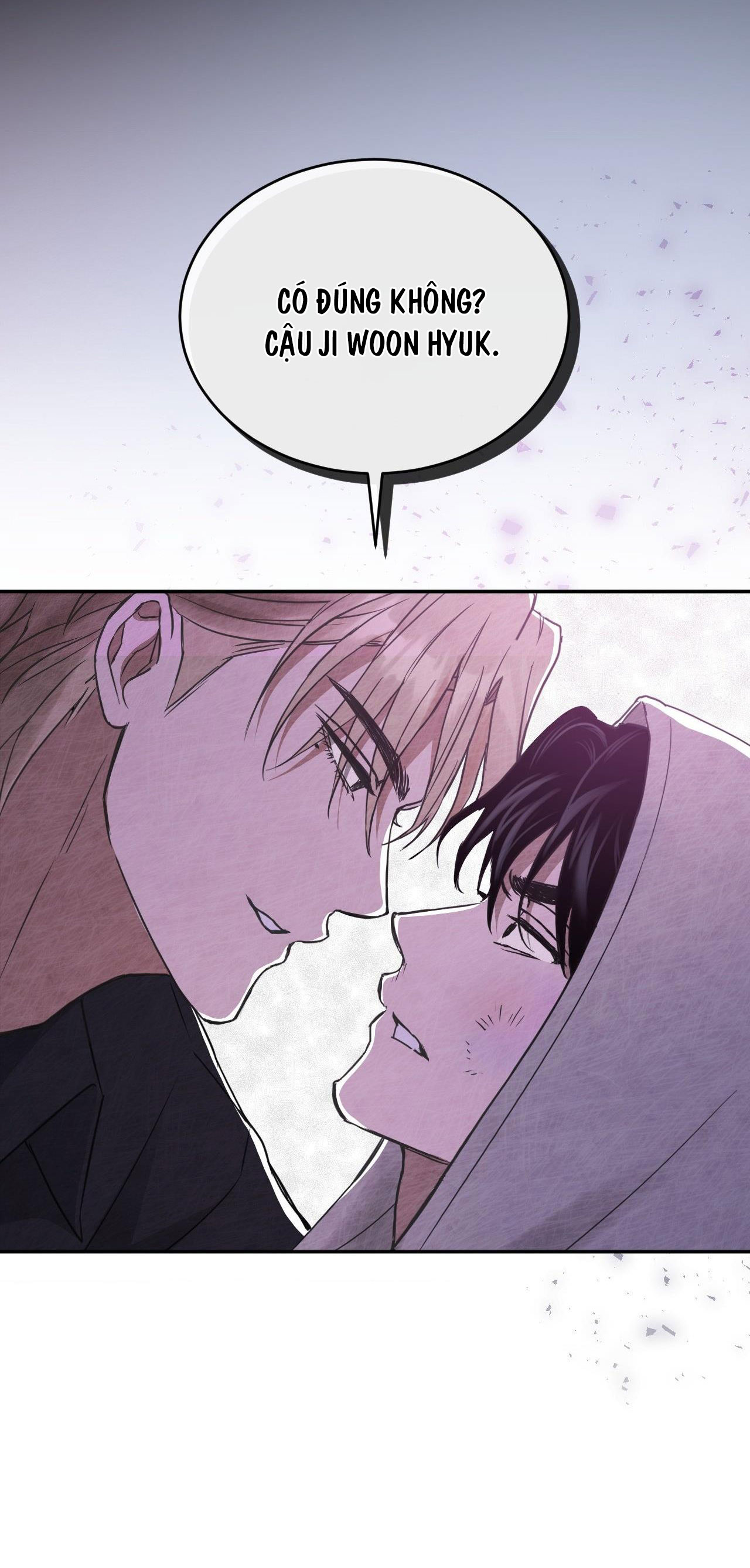 Vượt Ngưỡng Chapter 1 H - Trang 2