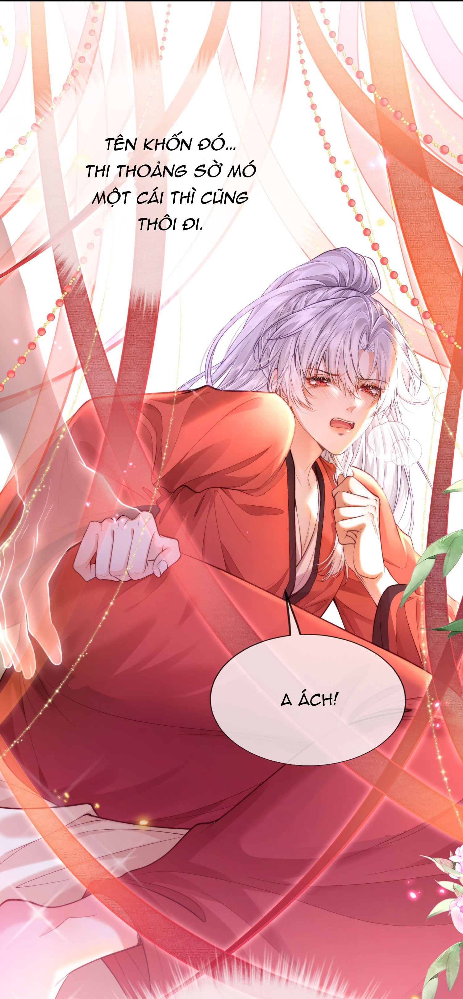 Sau Khi Bản Thể Rơi Vào Tay Kẻ Thù Không Đội Trời Chung Chapter 1 - Trang 3
