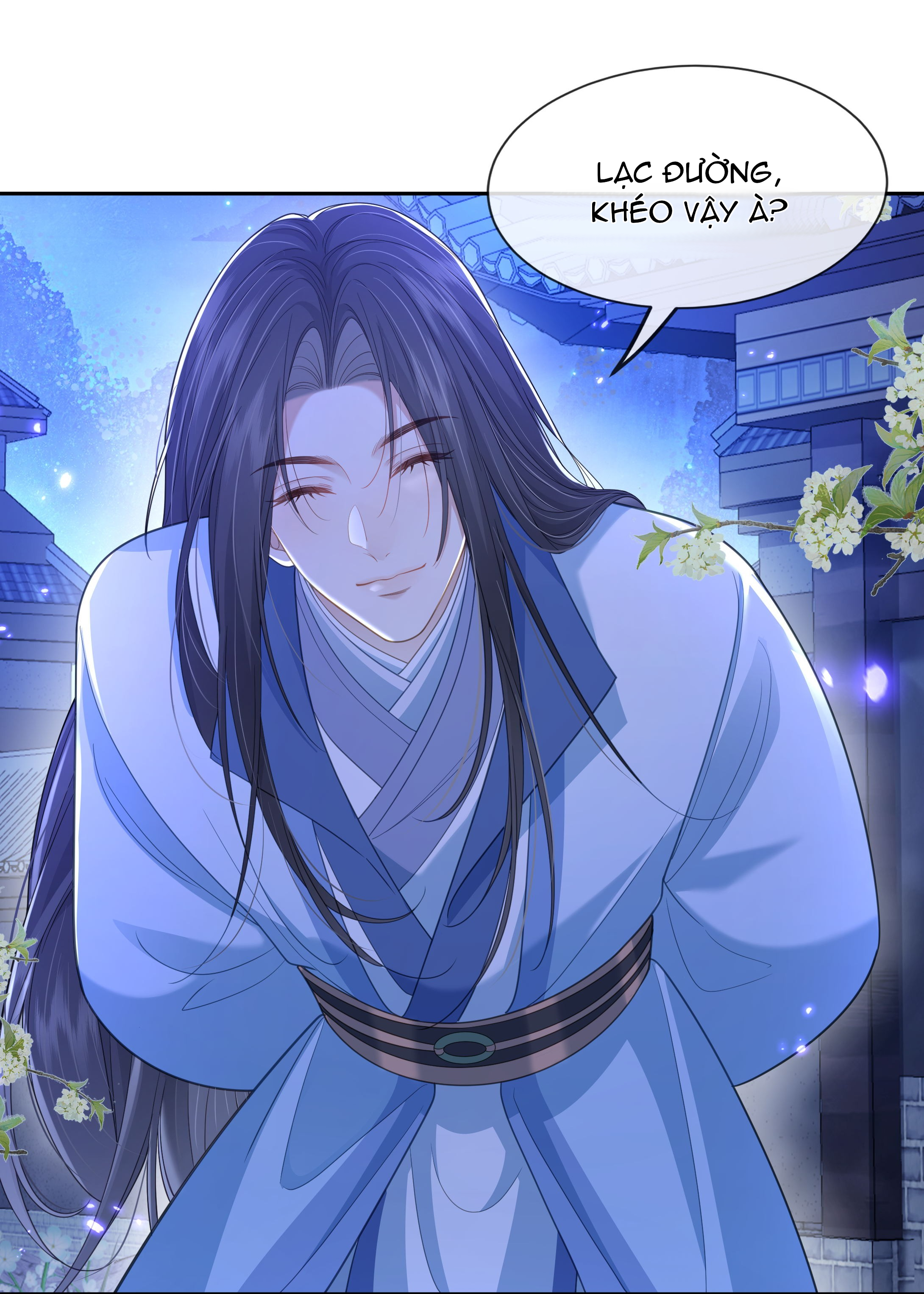 Sau Khi Bản Thể Rơi Vào Tay Kẻ Thù Không Đội Trời Chung Chapter 3 - Trang 3