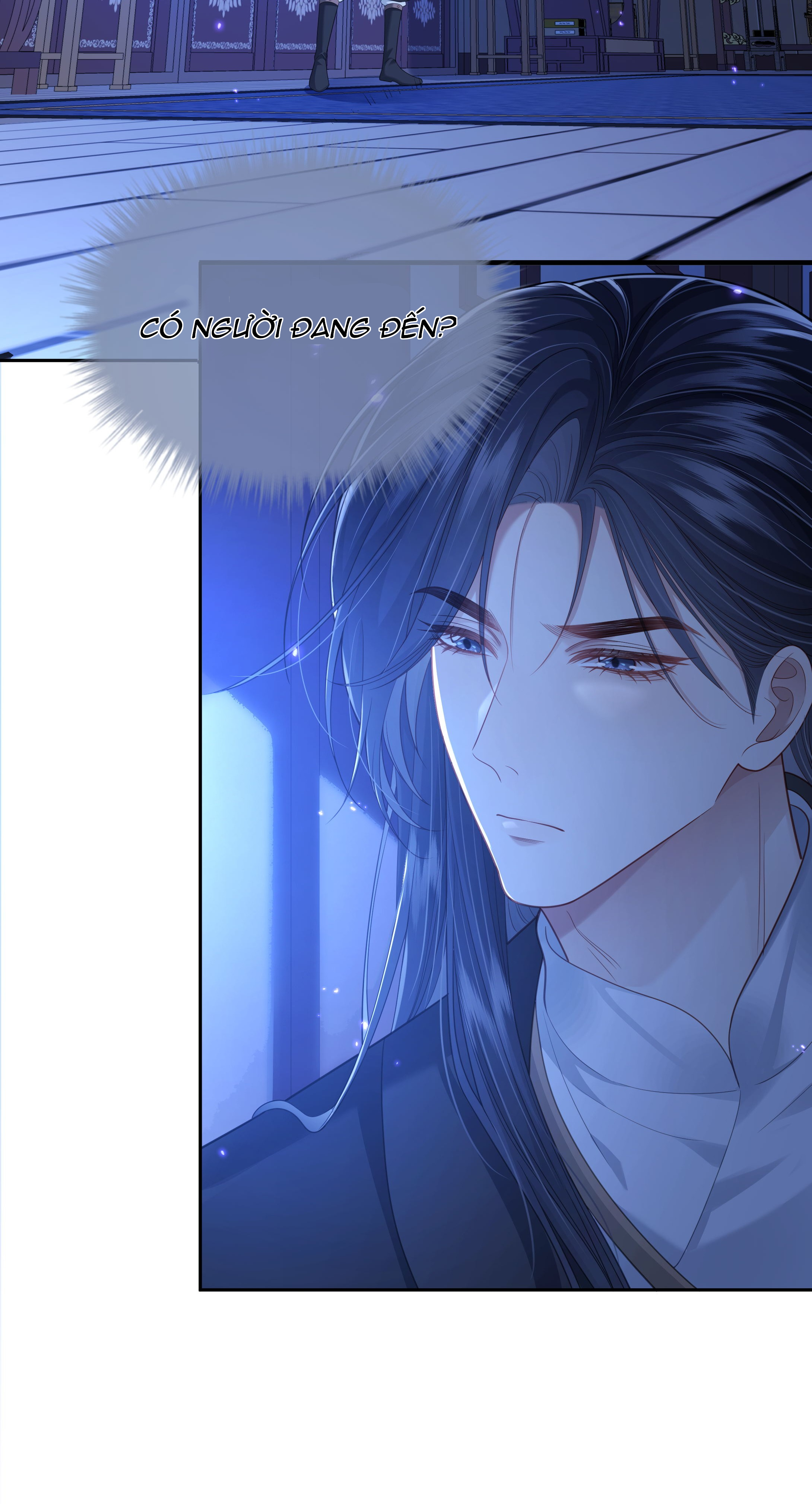 Sau Khi Bản Thể Rơi Vào Tay Kẻ Thù Không Đội Trời Chung Chapter 3 - Trang 3