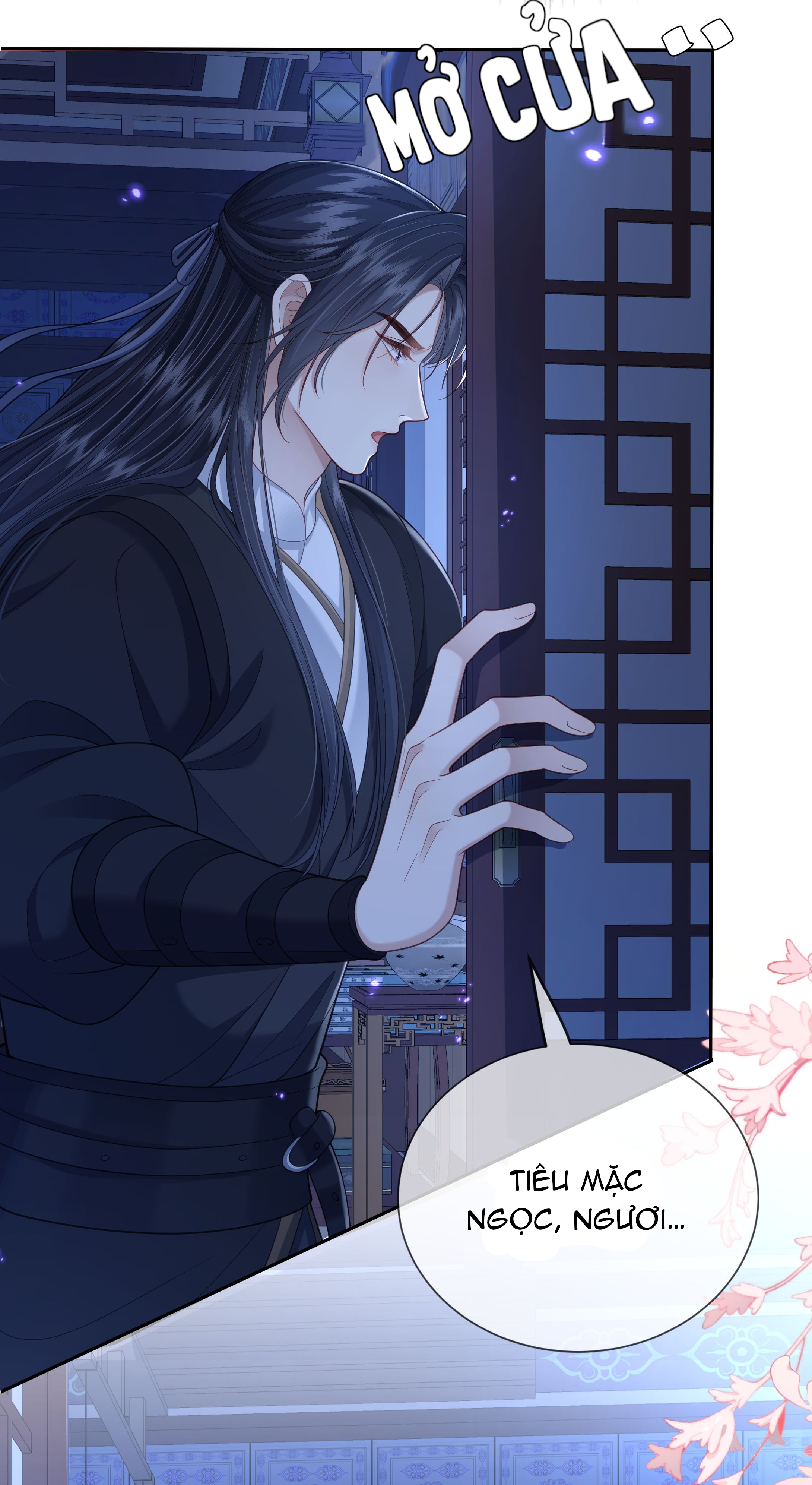 Sau Khi Bản Thể Rơi Vào Tay Kẻ Thù Không Đội Trời Chung Chapter 3 - Trang 3
