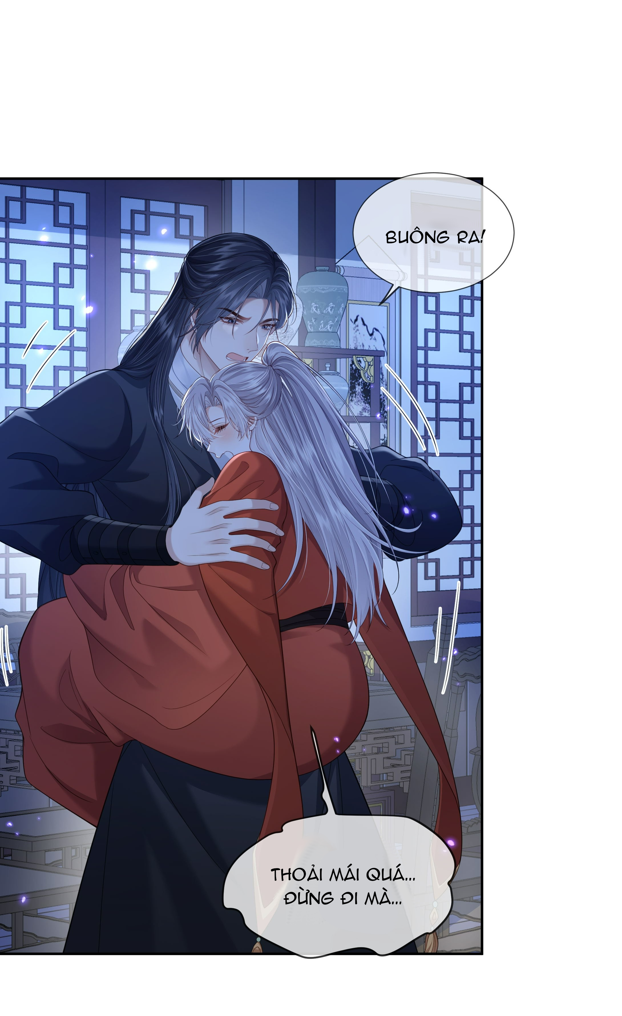 Sau Khi Bản Thể Rơi Vào Tay Kẻ Thù Không Đội Trời Chung Chapter 3 - Trang 3