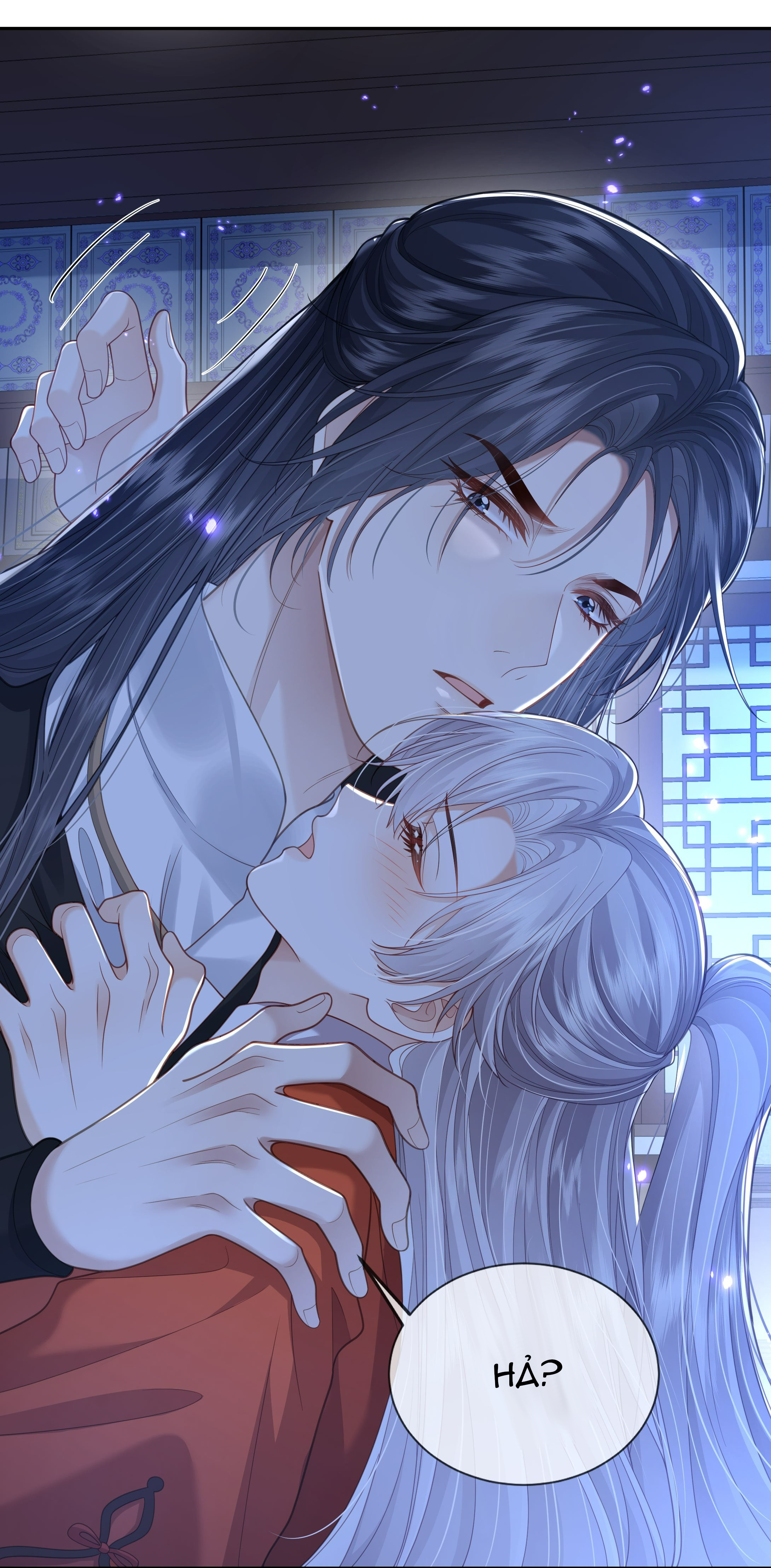 Sau Khi Bản Thể Rơi Vào Tay Kẻ Thù Không Đội Trời Chung Chapter 3 - Trang 3
