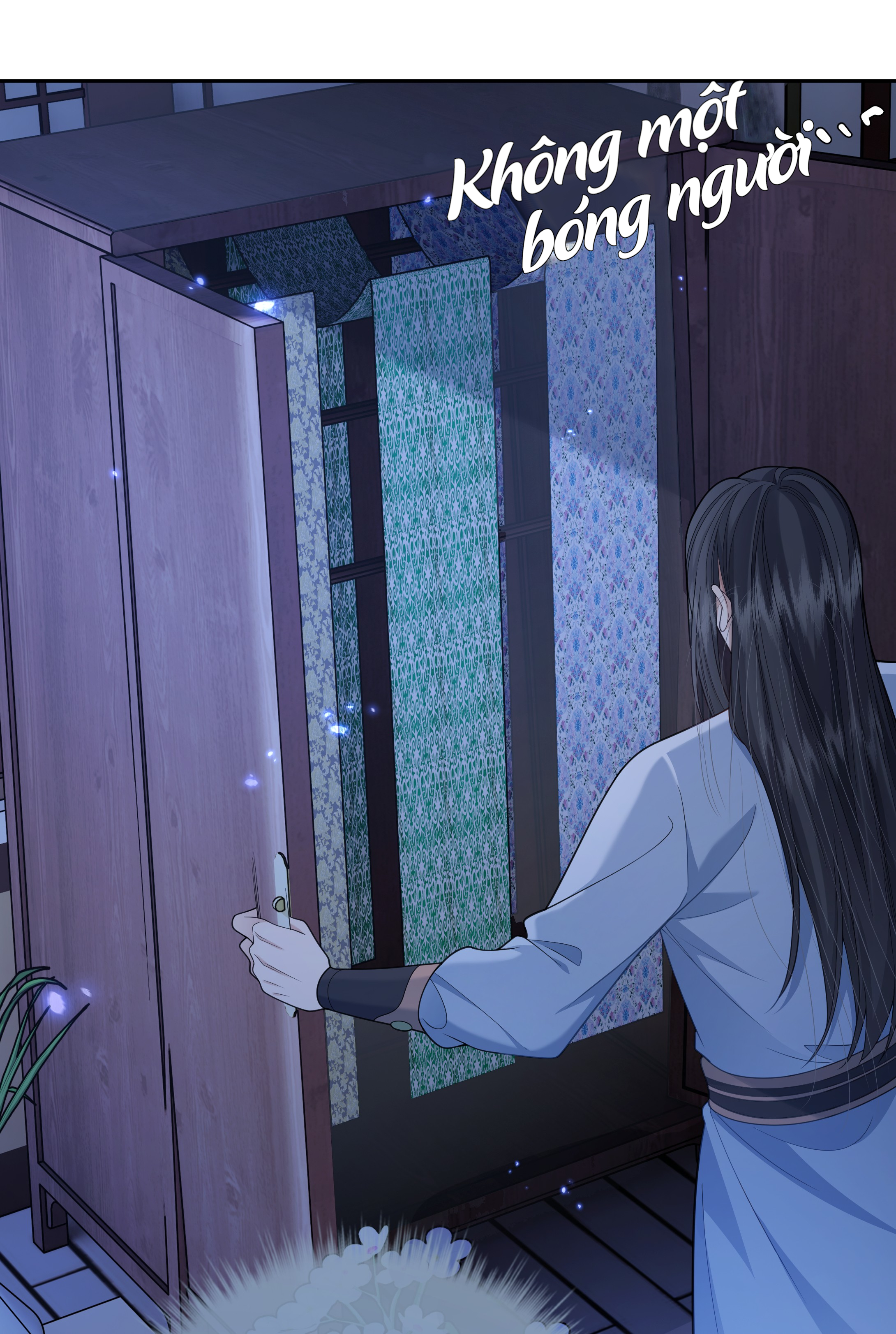 Sau Khi Bản Thể Rơi Vào Tay Kẻ Thù Không Đội Trời Chung Chapter 5 - Trang 3