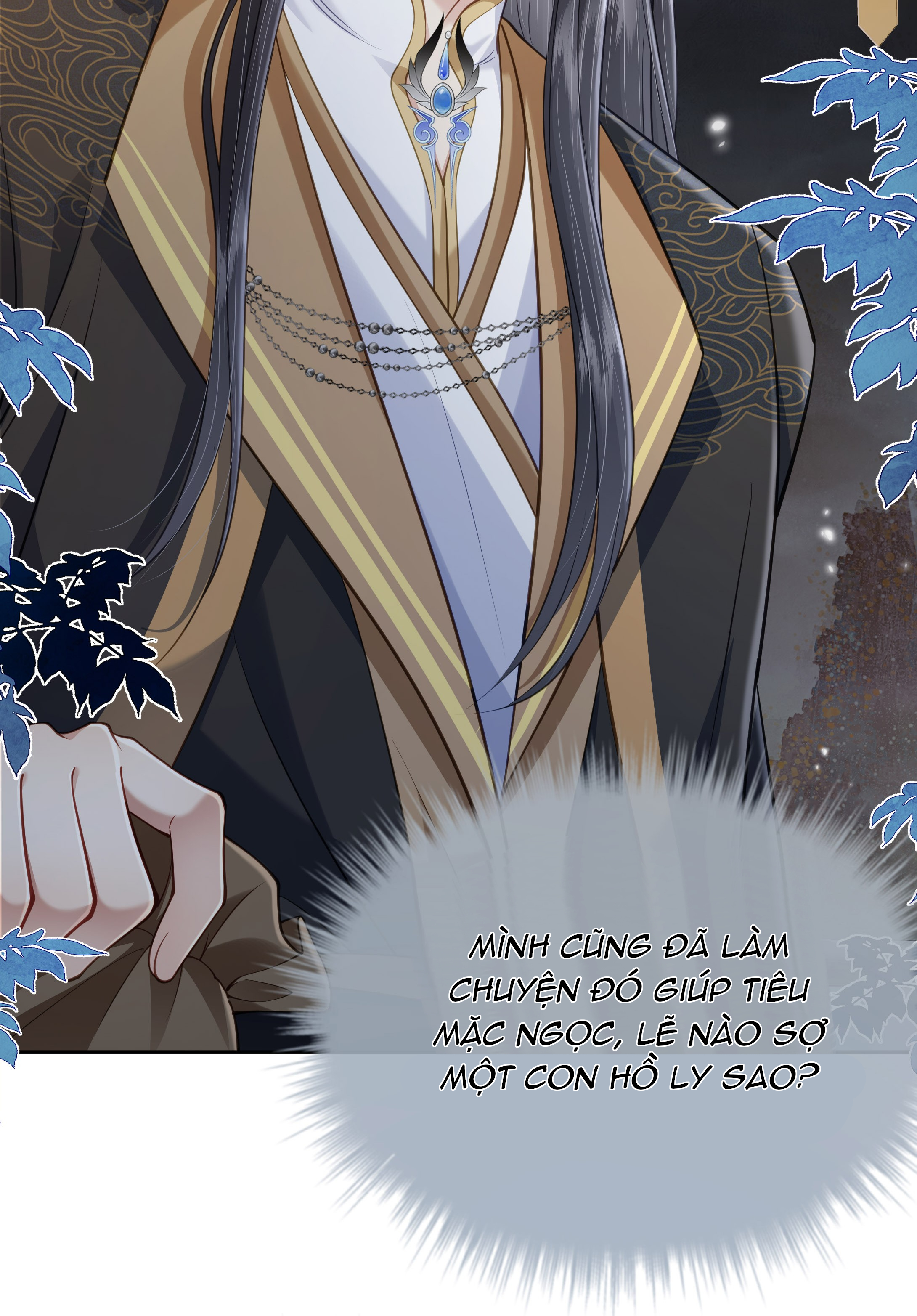 Sau Khi Bản Thể Rơi Vào Tay Kẻ Thù Không Đội Trời Chung Chapter 5 - Trang 3