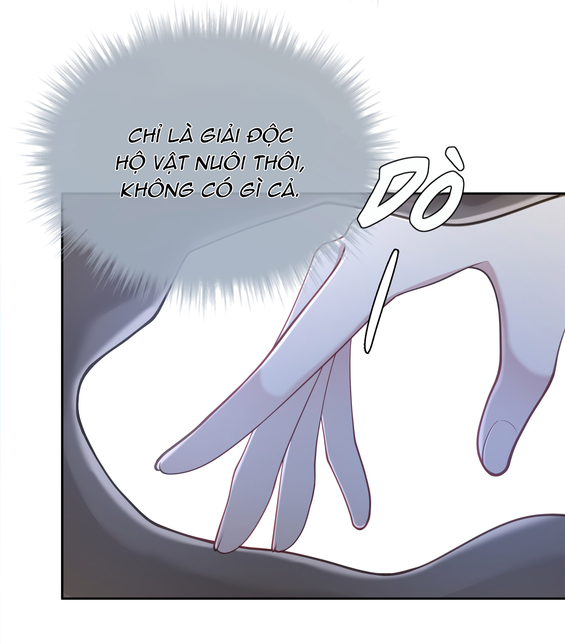 Sau Khi Bản Thể Rơi Vào Tay Kẻ Thù Không Đội Trời Chung Chapter 5 - Trang 3