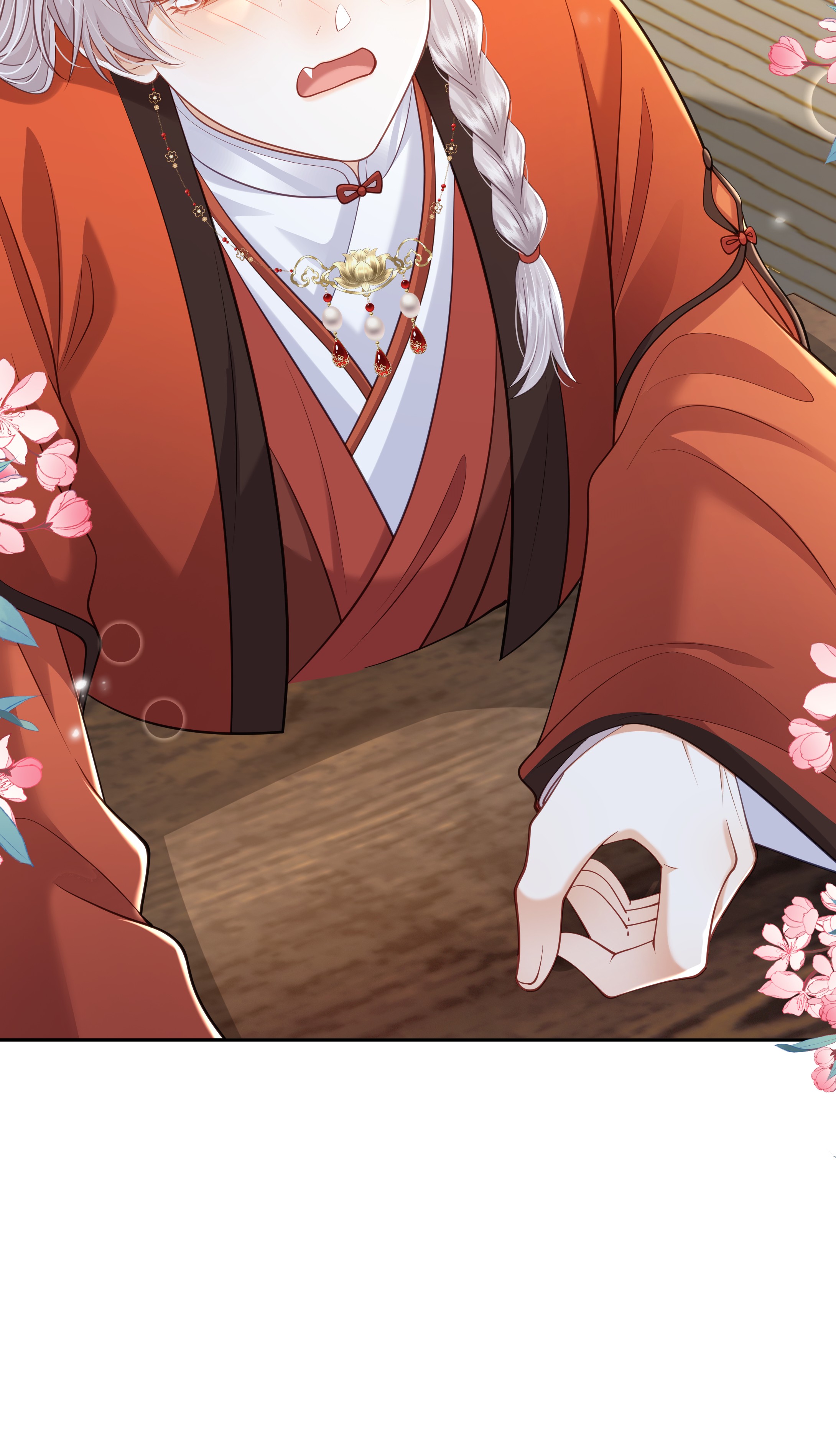 Sau Khi Bản Thể Rơi Vào Tay Kẻ Thù Không Đội Trời Chung Chapter 5 - Trang 3