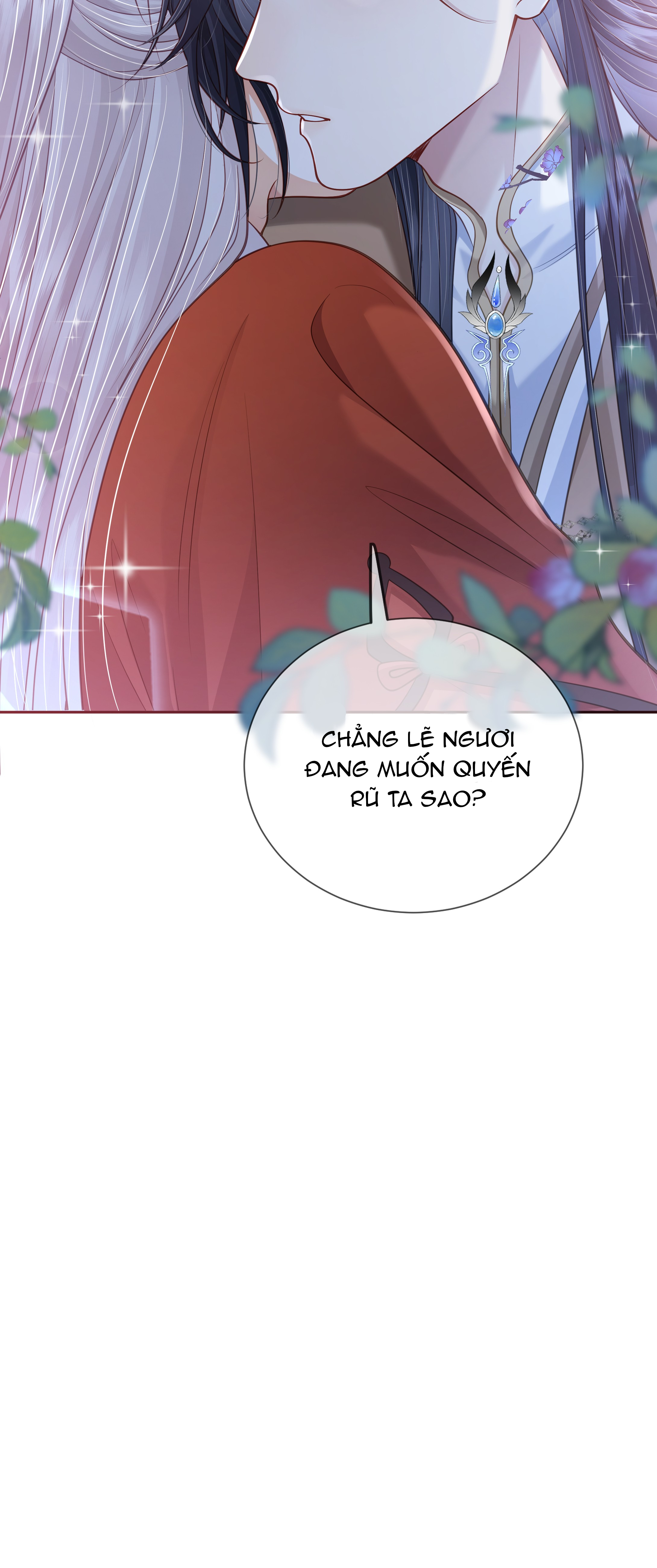 Sau Khi Bản Thể Rơi Vào Tay Kẻ Thù Không Đội Trời Chung Chapter 5 - Trang 3