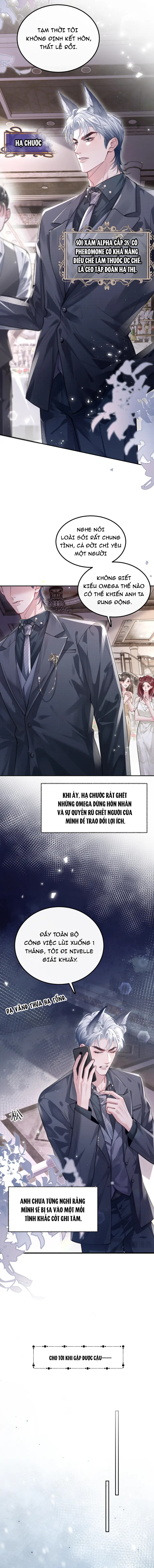 Chiều Hư Chapter 1 - Trang 3