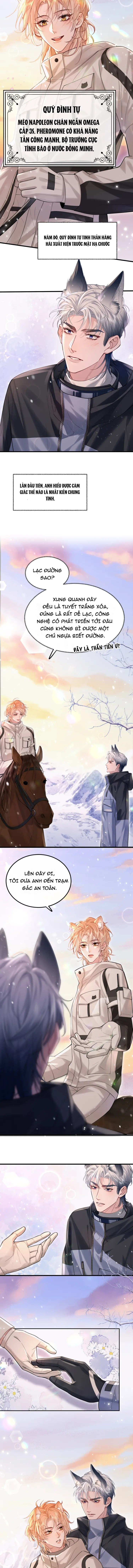 Chiều Hư Chapter 1 - Trang 3