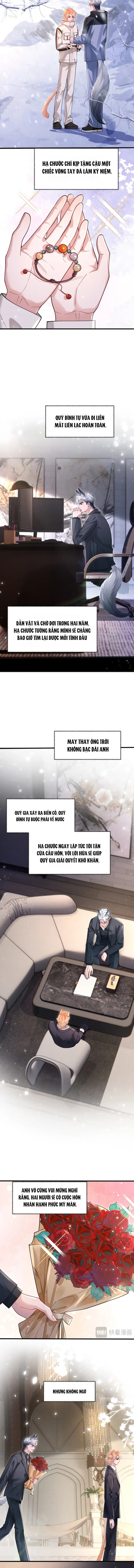 Chiều Hư Chapter 1 - Trang 3