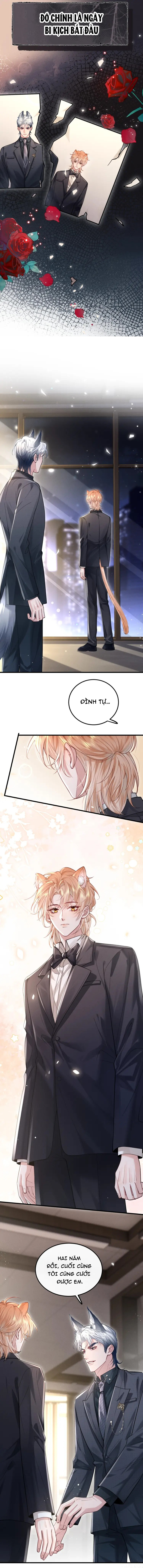 Chiều Hư Chapter 1 - Trang 3