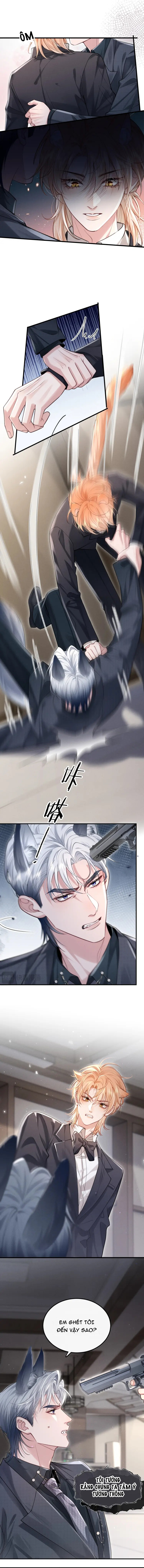 Chiều Hư Chapter 1 - Trang 3