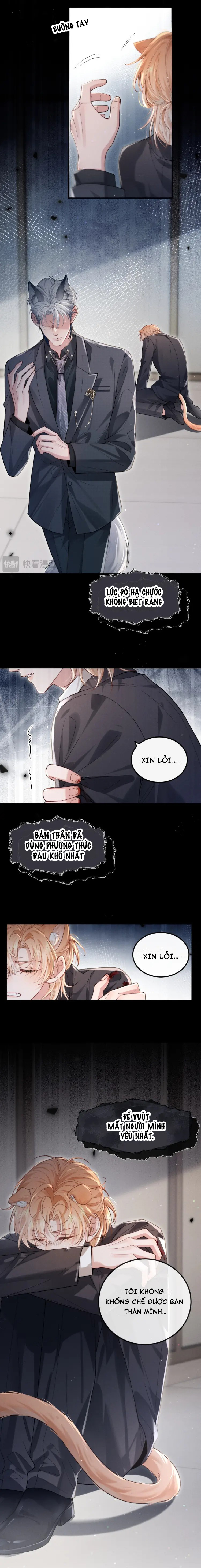 Chiều Hư Chapter 1 - Trang 3