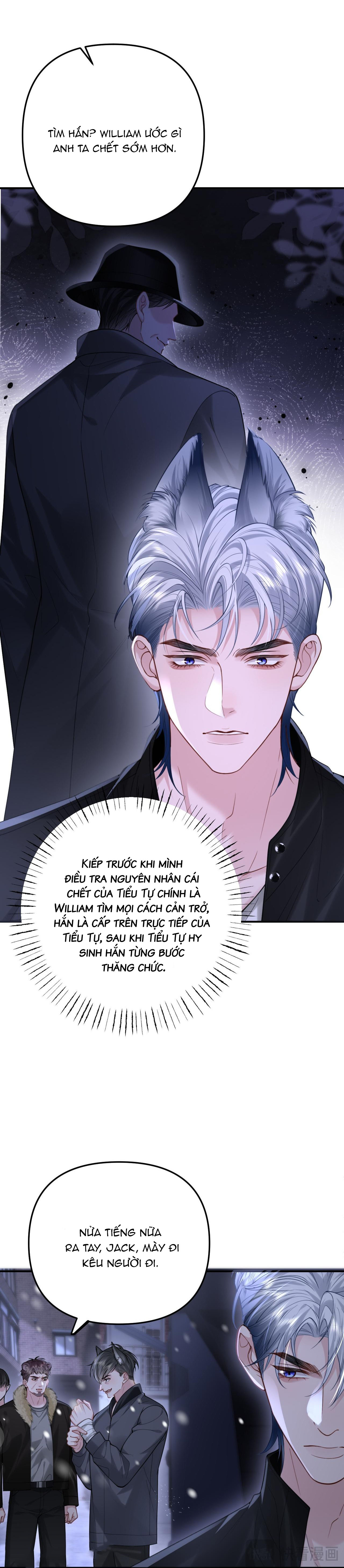 Chiều Hư Chapter 10 - Trang 3
