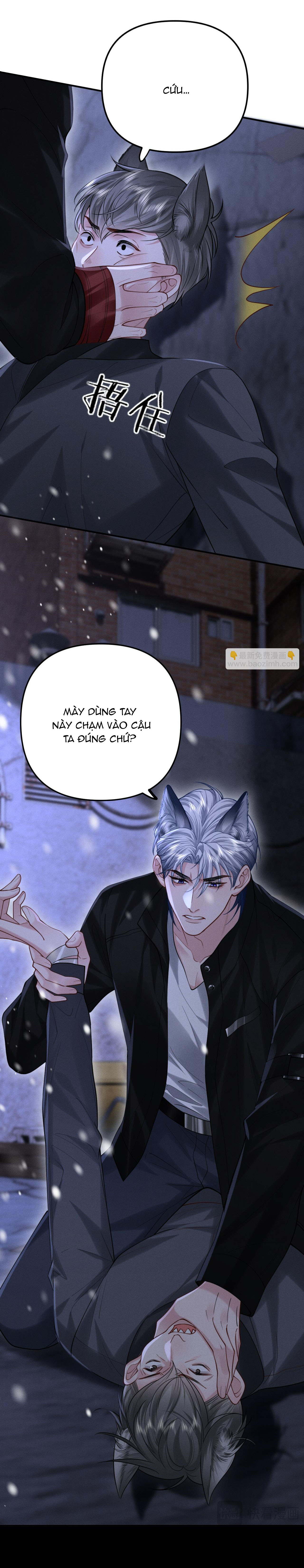 Chiều Hư Chapter 10 - Trang 3