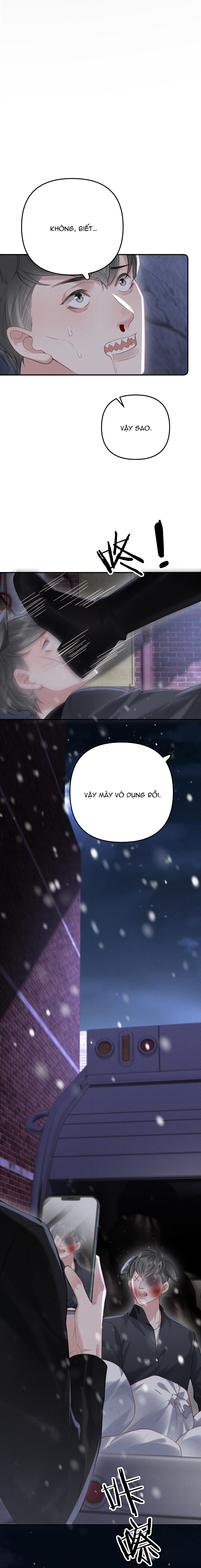 Chiều Hư Chapter 10 - Trang 3