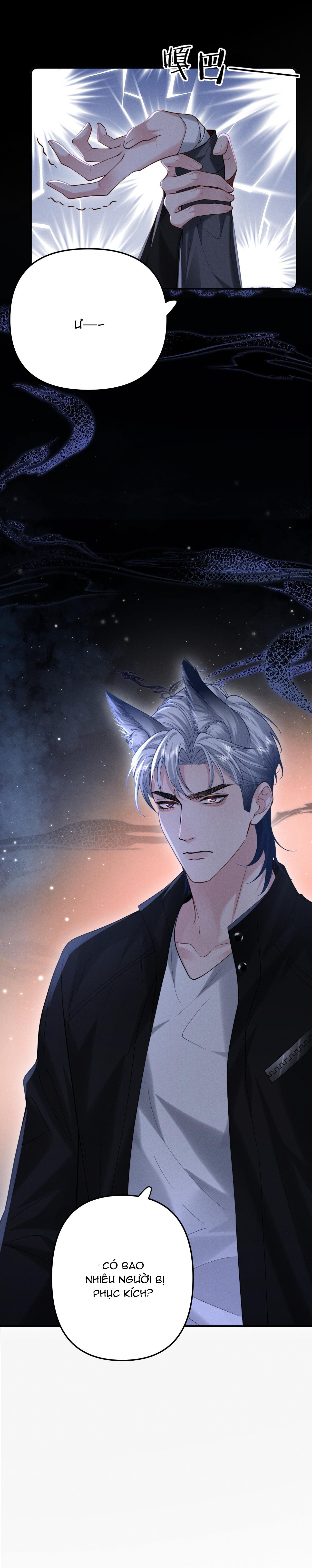 Chiều Hư Chapter 10 - Trang 3