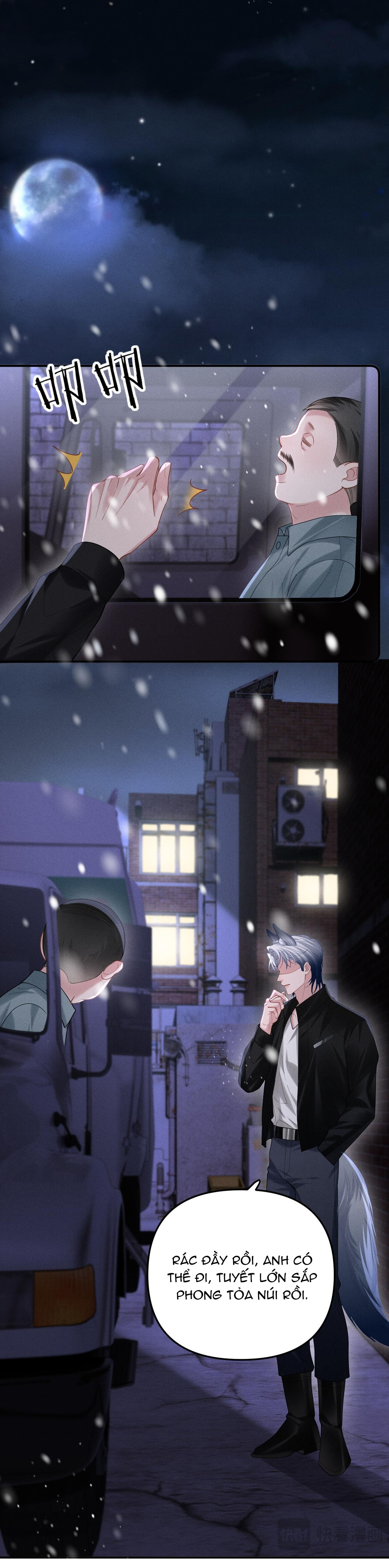 Chiều Hư Chapter 10 - Trang 3