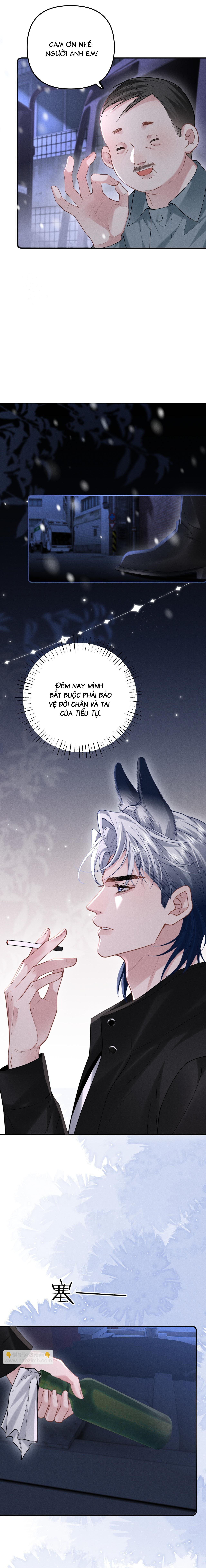 Chiều Hư Chapter 10 - Trang 3