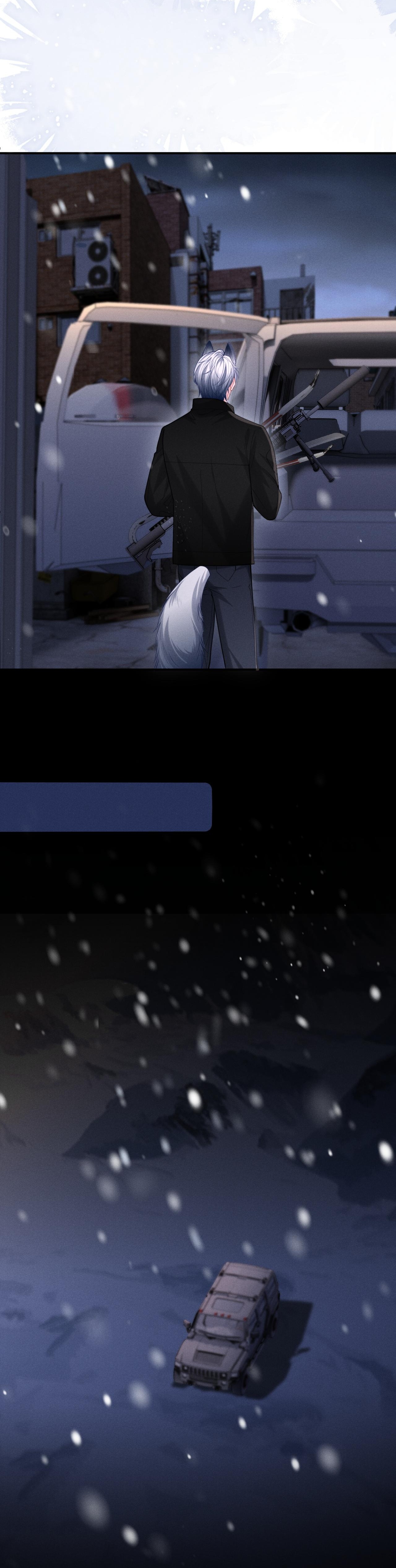 Chiều Hư Chapter 10 - Trang 3