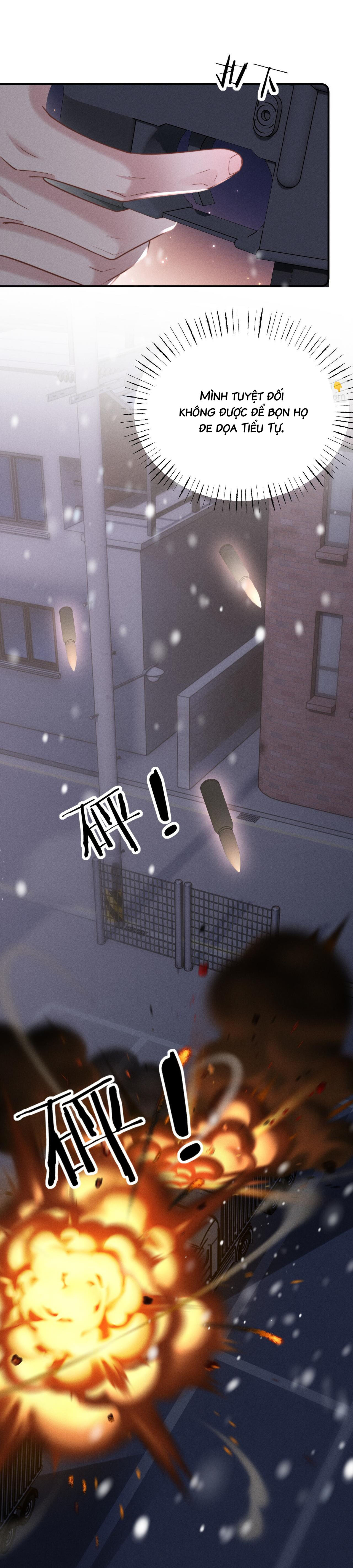 Chiều Hư Chapter 10 - Trang 3