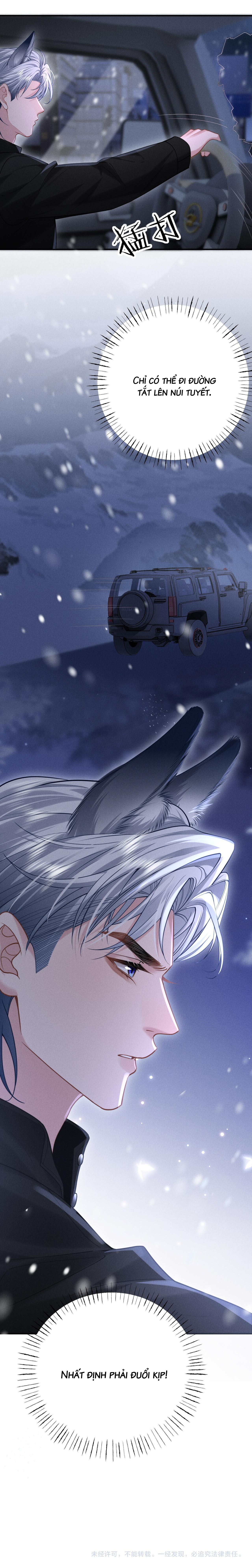 Chiều Hư Chapter 10 - Trang 3