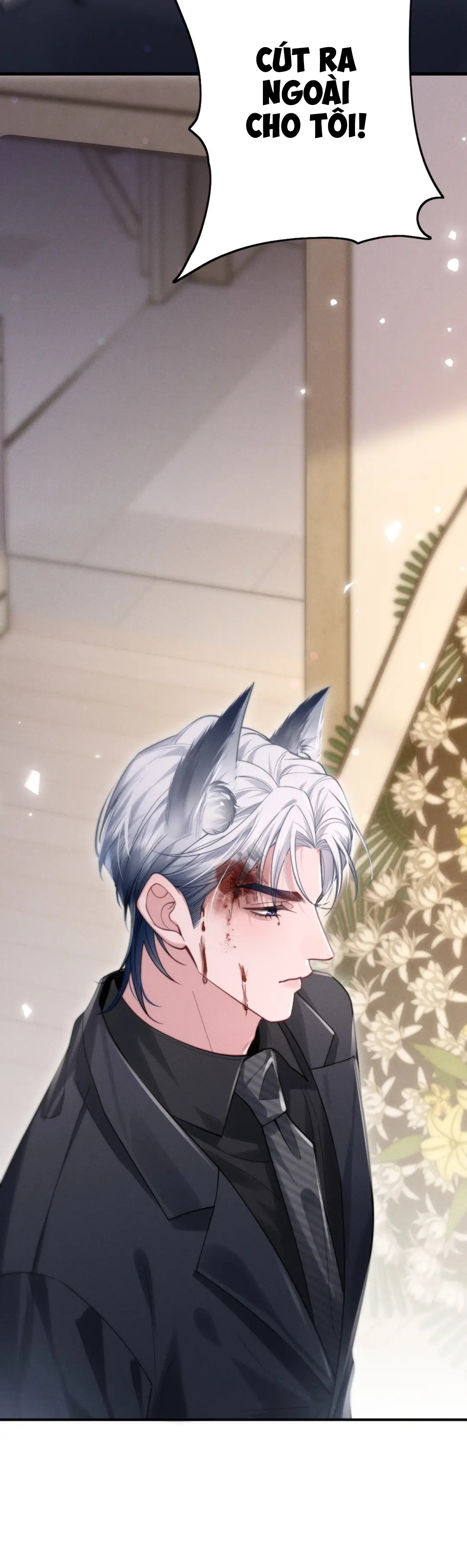 Chiều Hư Chapter 2 - Trang 3
