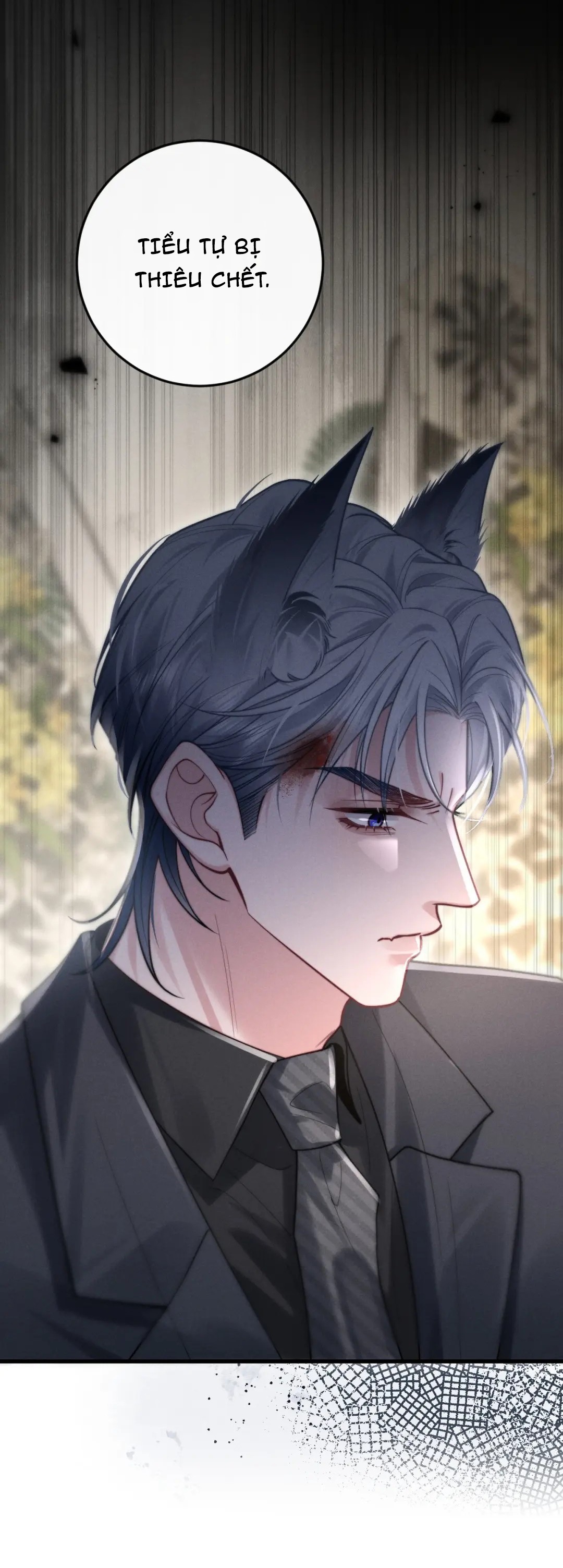 Chiều Hư Chapter 2 - Trang 3