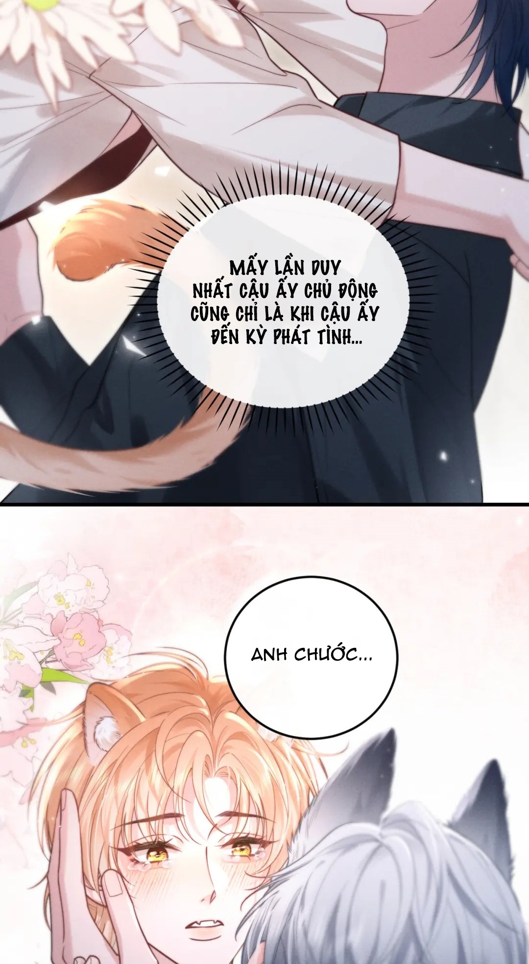 Chiều Hư Chapter 2 - Trang 3