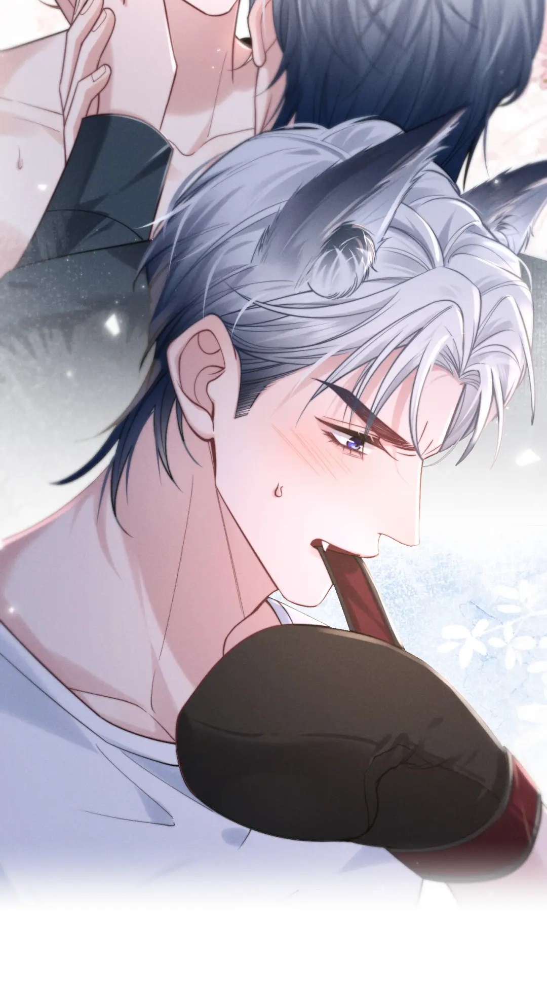 Chiều Hư Chapter 2 - Trang 3