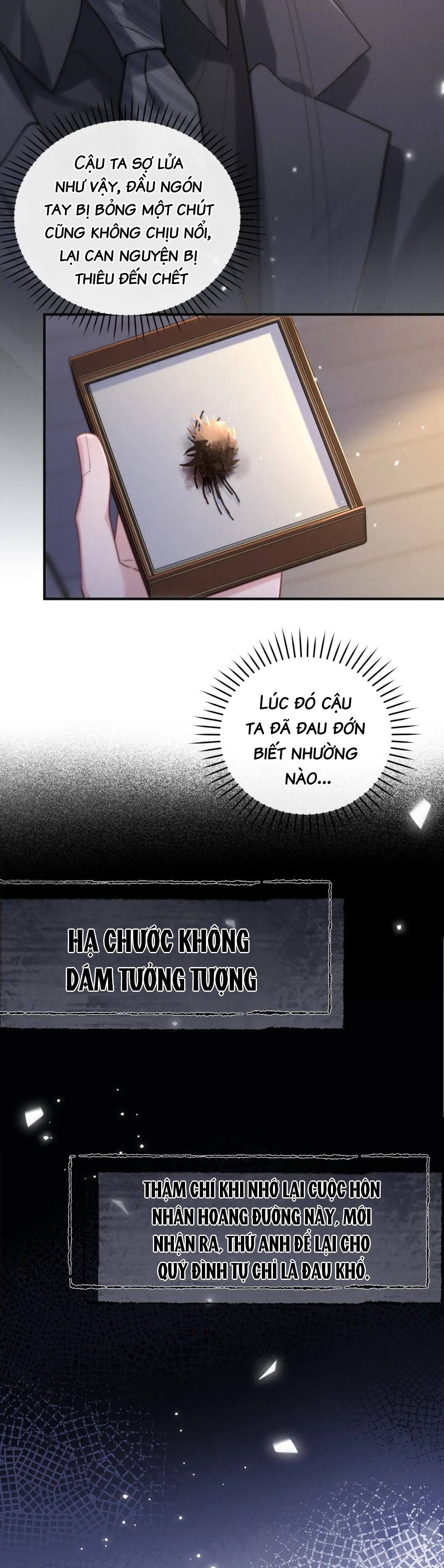 Chiều Hư Chapter 3 - Trang 3