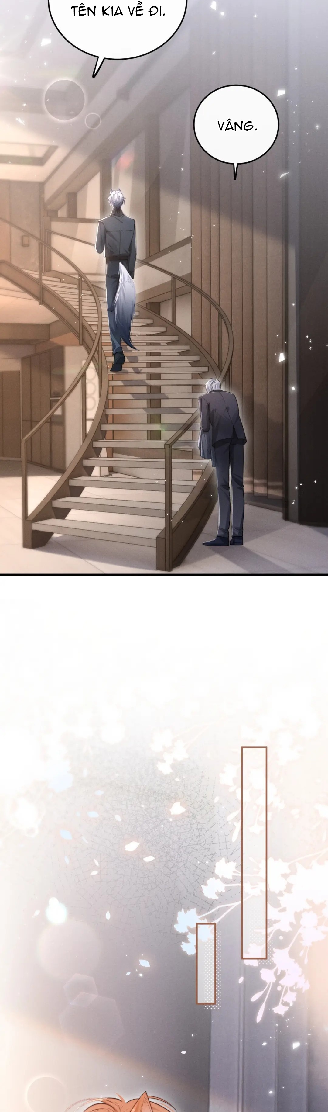 Chiều Hư Chapter 3 - Trang 3