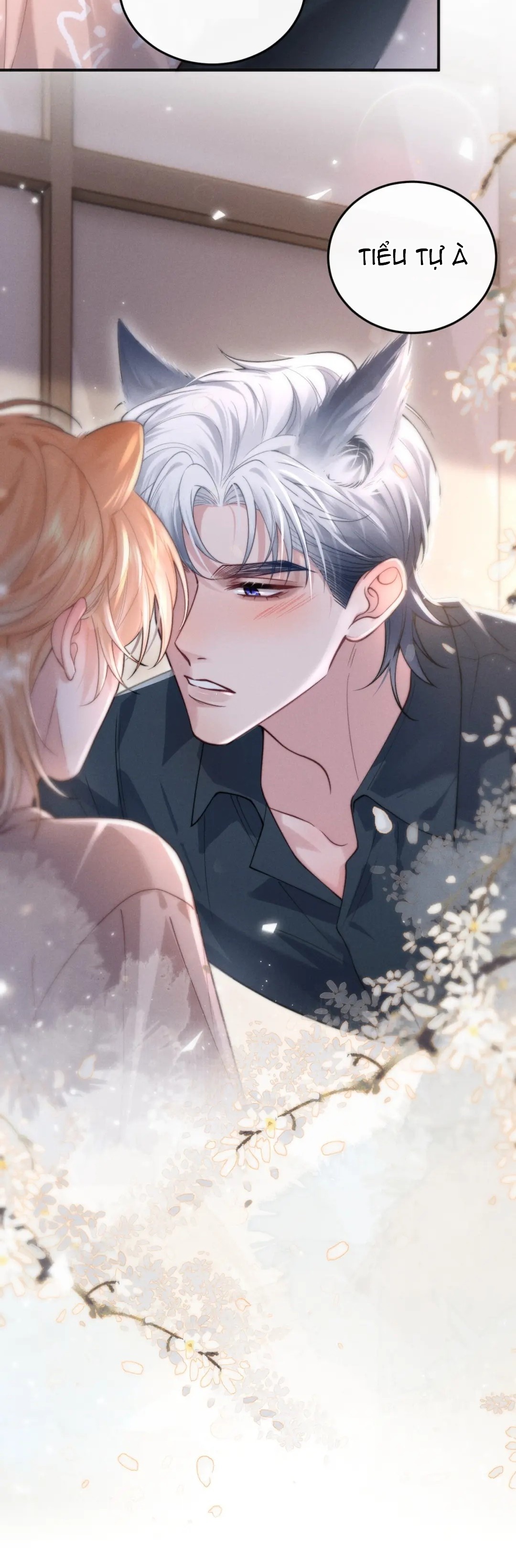 Chiều Hư Chapter 3 - Trang 3