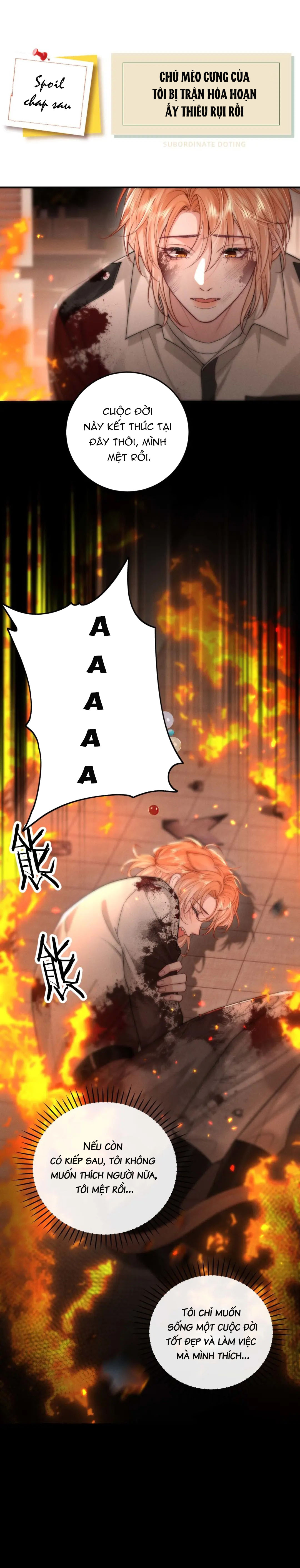 Chiều Hư Chapter 4 - Trang 3