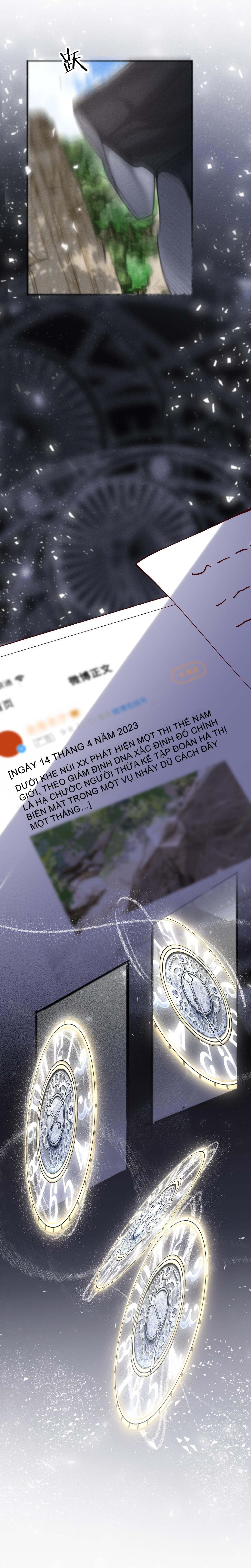 Chiều Hư Chapter 5 - Trang 3