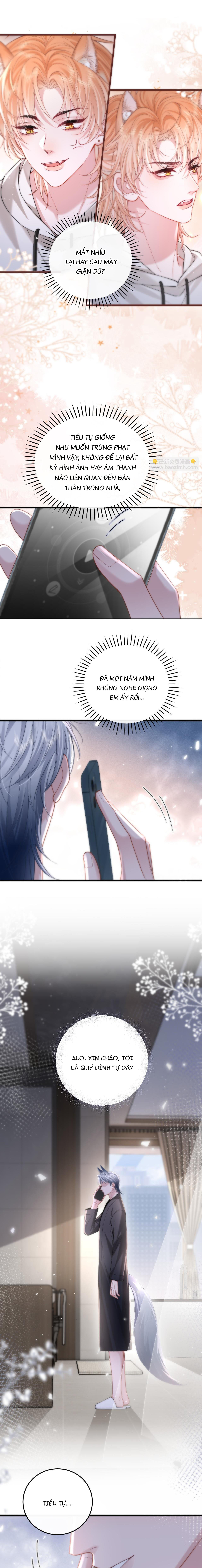 Chiều Hư Chapter 6 - Trang 3