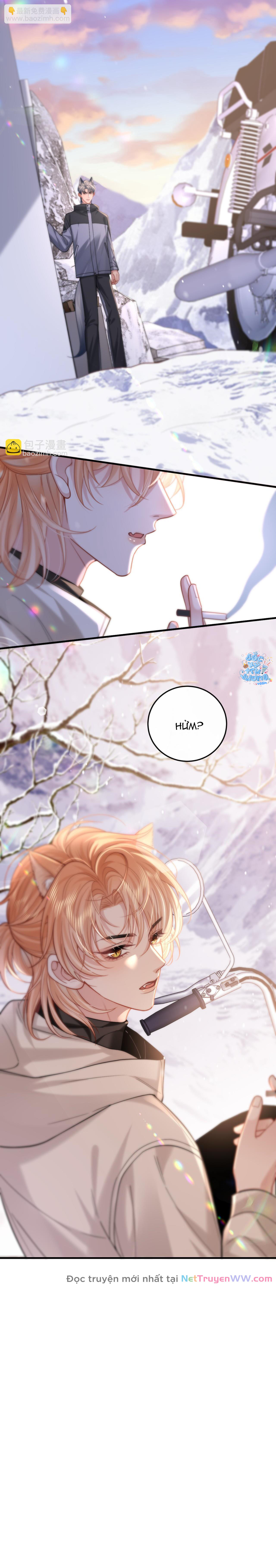 Chiều Hư Chapter 6 - Trang 3