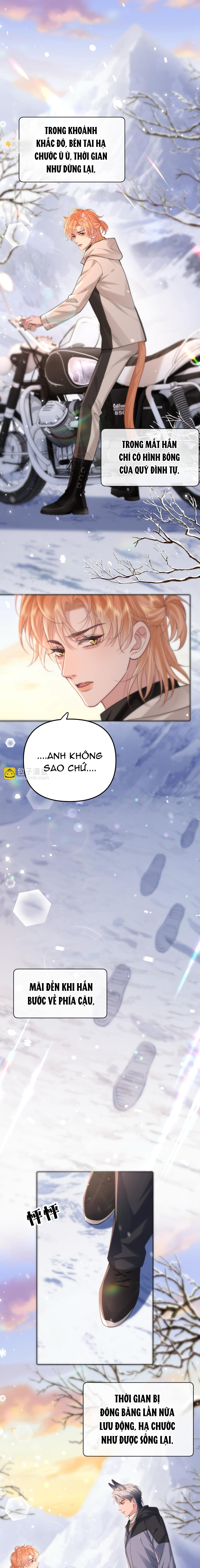 Chiều Hư Chapter 7 - Trang 3