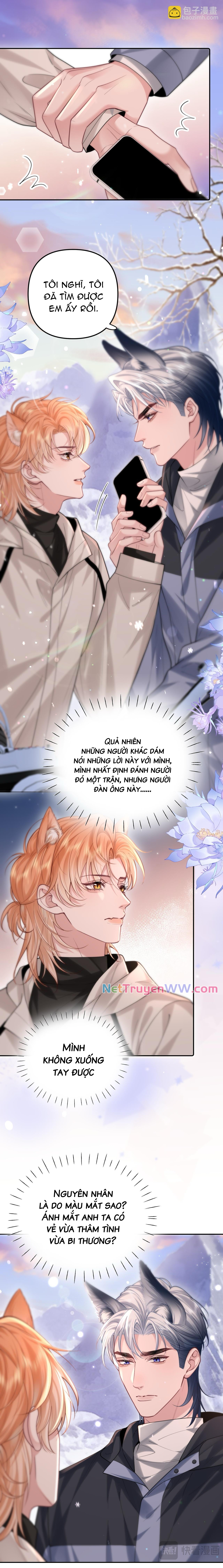 Chiều Hư Chapter 7 - Trang 3