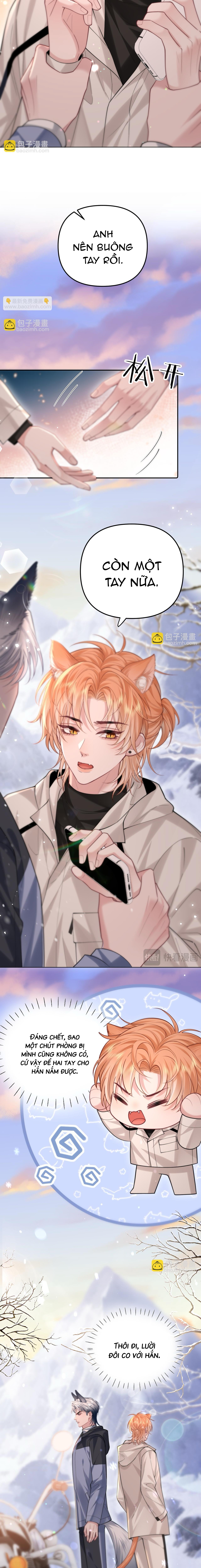Chiều Hư Chapter 7 - Trang 3