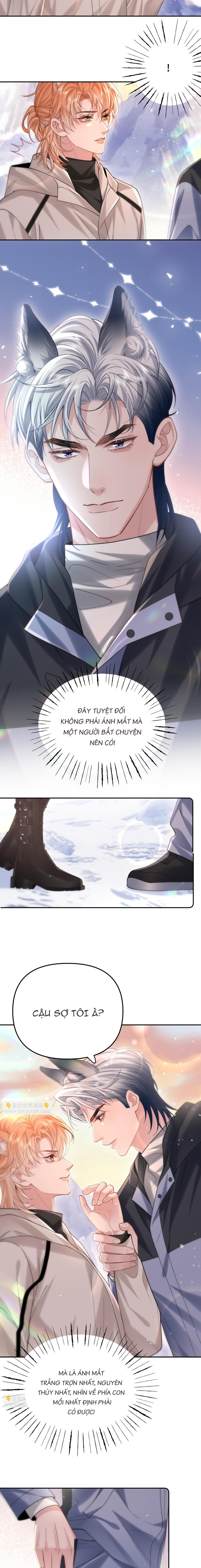 Chiều Hư Chapter 8 - Trang 3