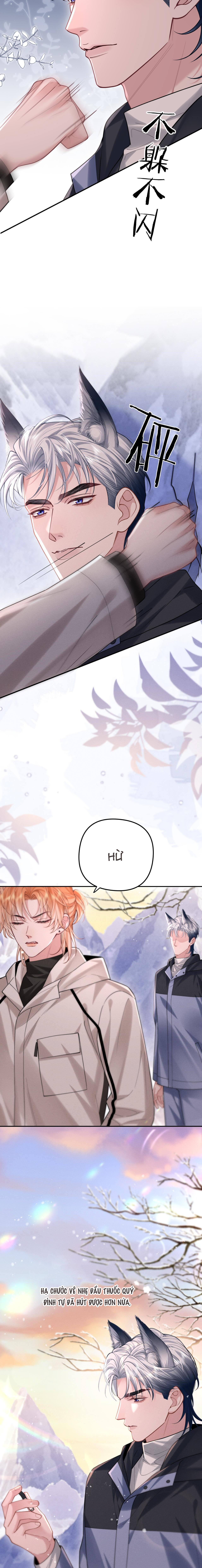 Chiều Hư Chapter 8 - Trang 3