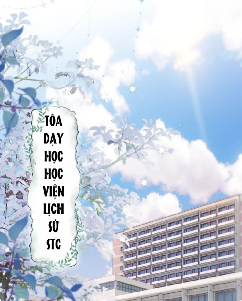 Hoặc Tinh Chi Mục Chapter 4 - Trang 4