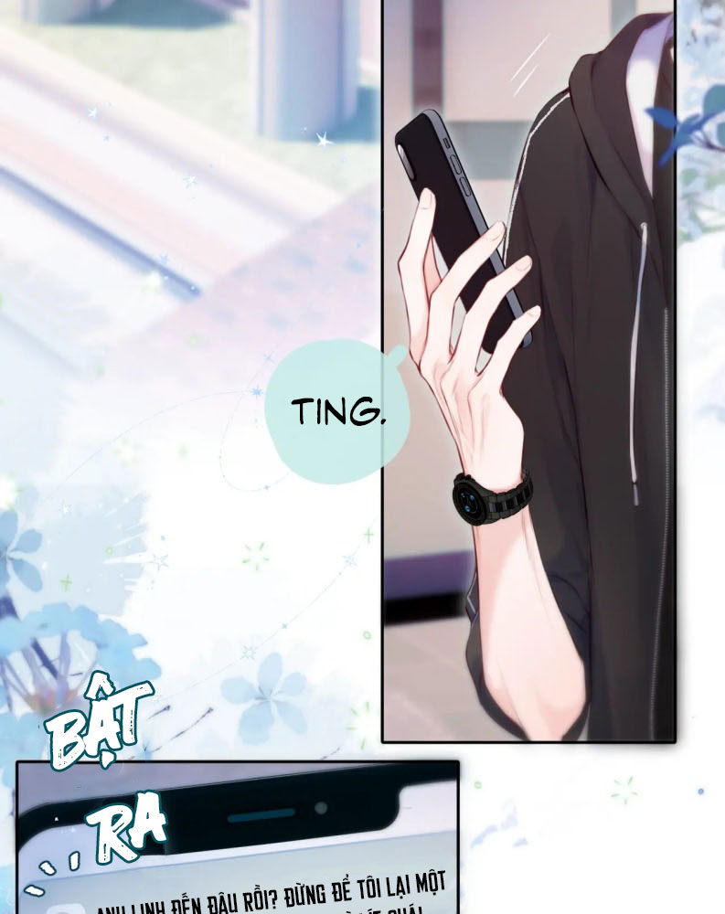 Hoặc Tinh Chi Mục Chapter 4 - Trang 4