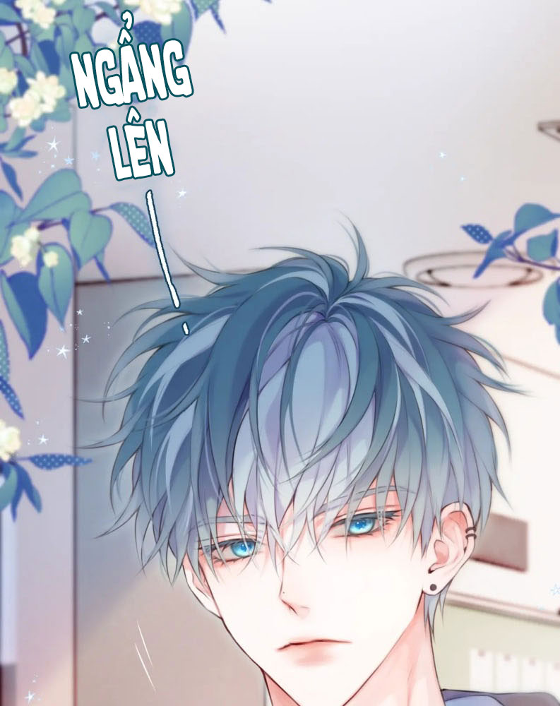Hoặc Tinh Chi Mục Chapter 4 - Trang 4