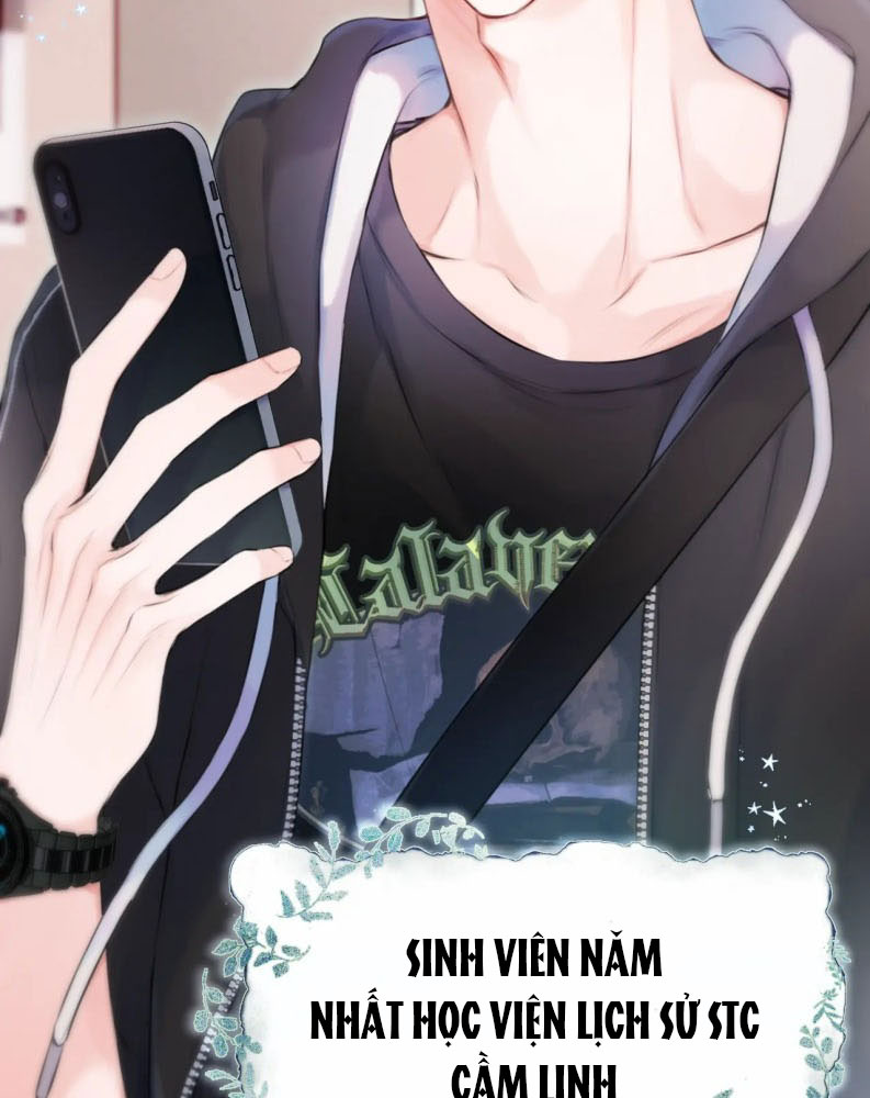 Hoặc Tinh Chi Mục Chapter 4 - Trang 4
